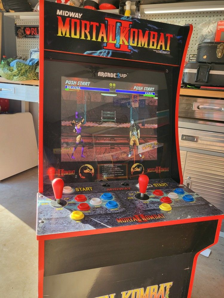 Arcade