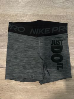 Nike Pro Shorts