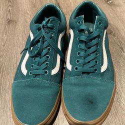 Van Shoe Size 9