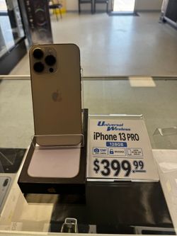 Iphone 13 Pro