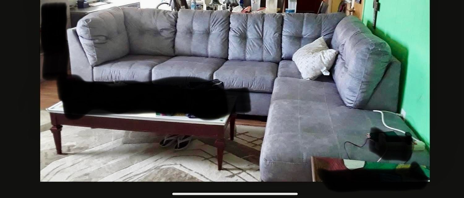 Couch