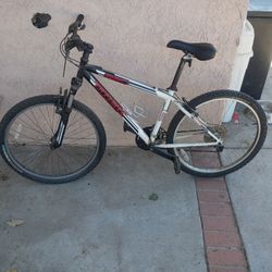 Trek 26" Bike
