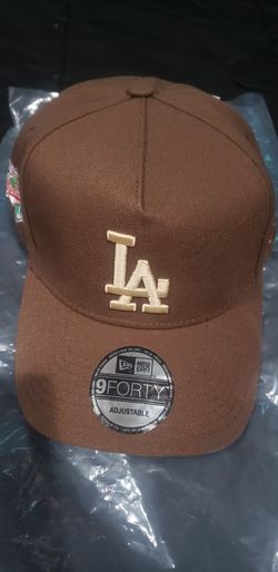Dodgers Snapback