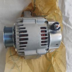 Honda Accord  Alternator