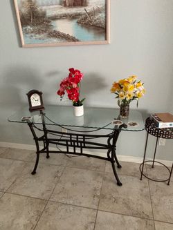 Table Stand