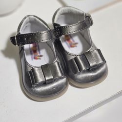 Infant Shoes