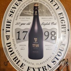 1798  Double Stout