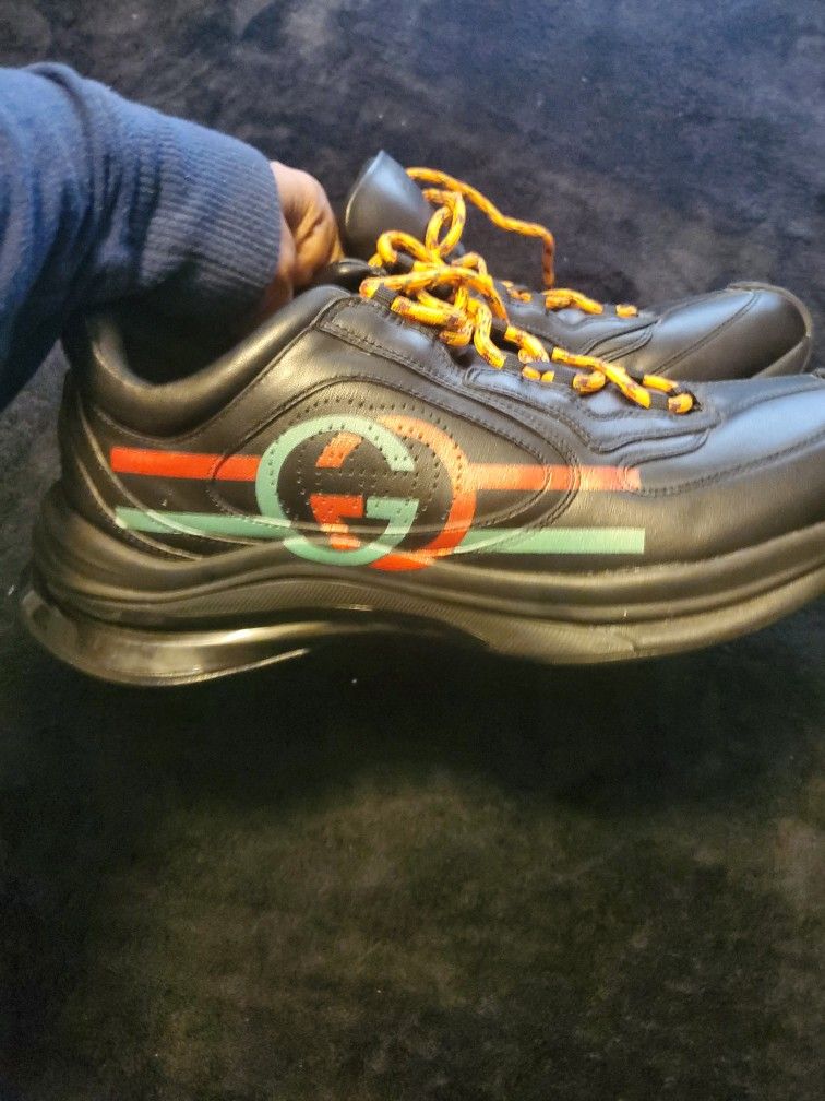 Gucci