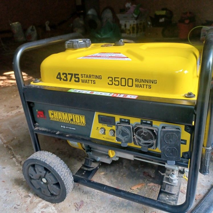 Generador