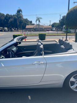2009 BMW 328i