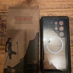 Samsung Galaxy S25 Ultra Defender Case