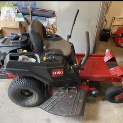 42 Inch Mower For Sale 