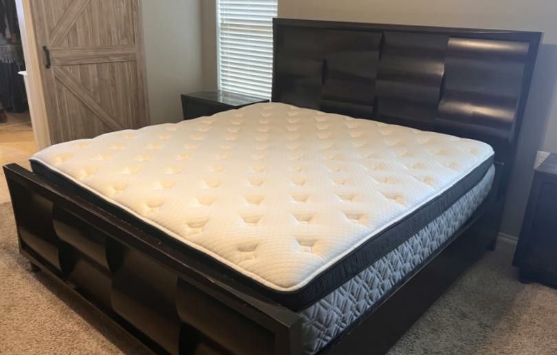 DISCOUNT MATTRESS only $10 to take one home