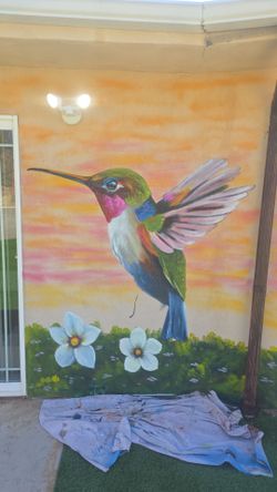 MURALS & SIGNS