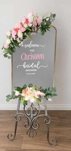 Custom Mirror