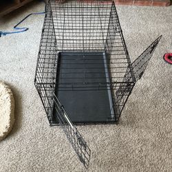 Dog Crate 36