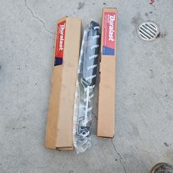 4x4 Front Shoocks