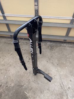 Hitch Bike Rack