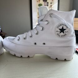 Converse High Tops