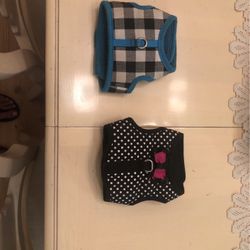 Dog Harness/clothes