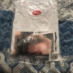 Full Send 1st Drop Hasbulla Photo Tee XL