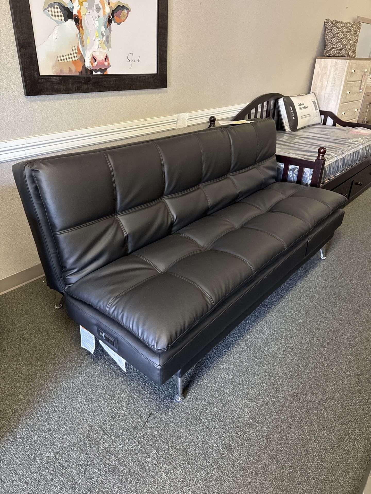 Multi Functional Futon/sleeper 