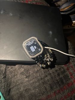 Apple Watch Series 10 46mm (GPS only)