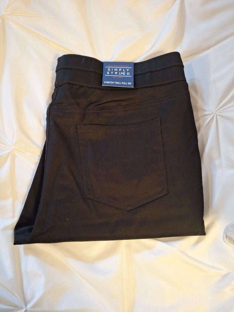 New Women's Dress Pants