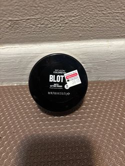Revlon ColorStay Blot Matte Setting Powder