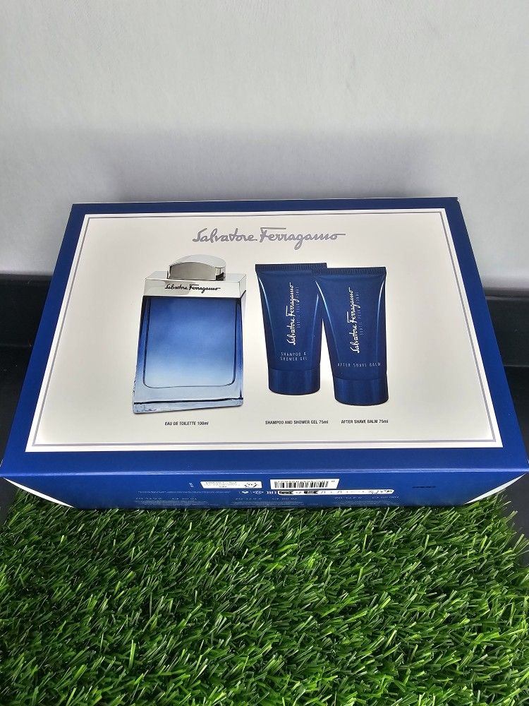 Perfumes Ferragamo $55 Set