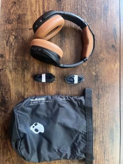 Skull Candy ANC 2 Headphones