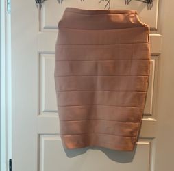 Pretty Pink Spandex Smitt