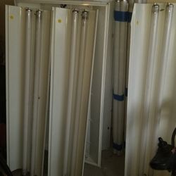 Fluorescent  Lights