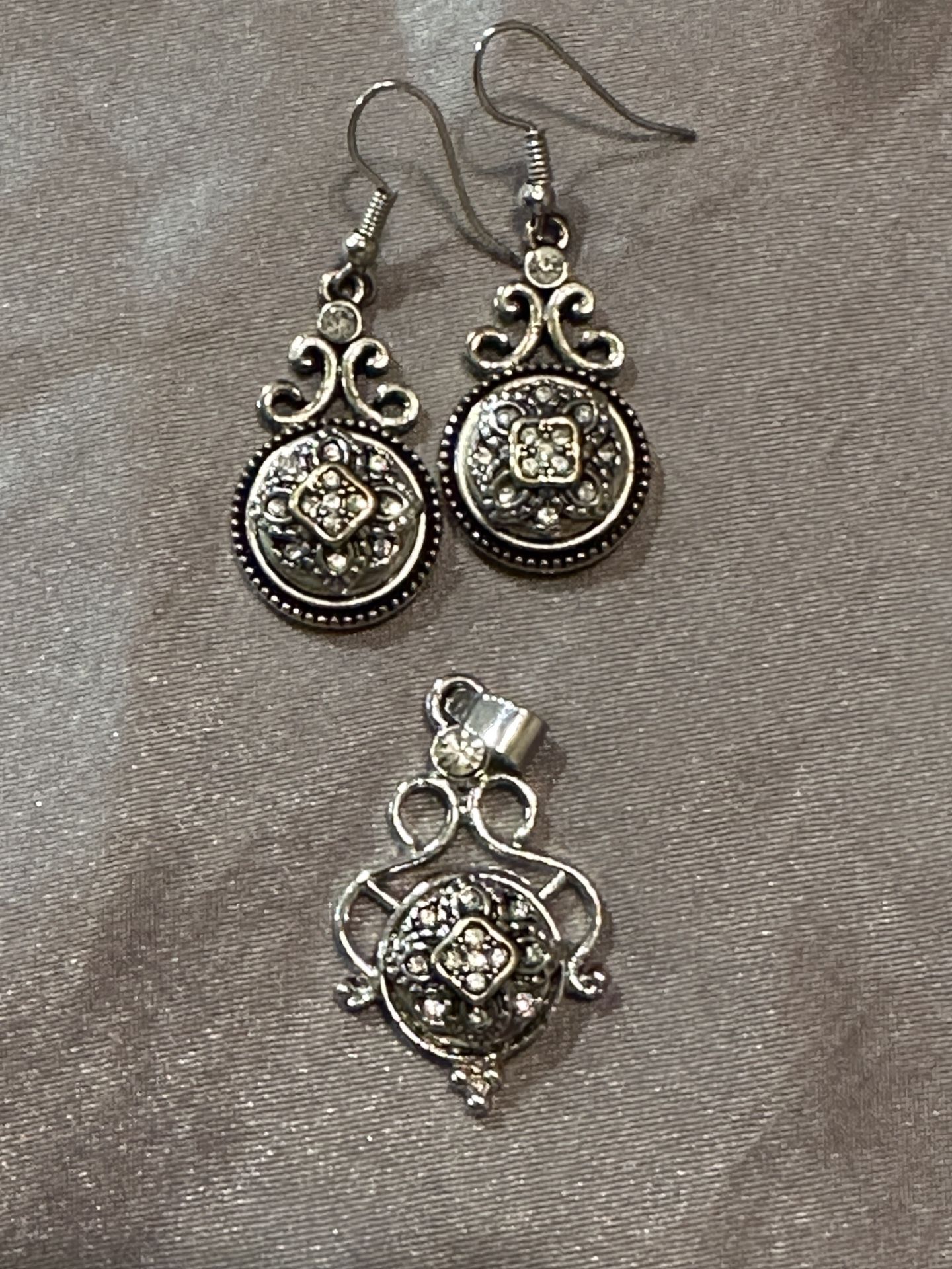 New, Huge Lot of Ginger Snaps Jewelry, Petites, Earrings
