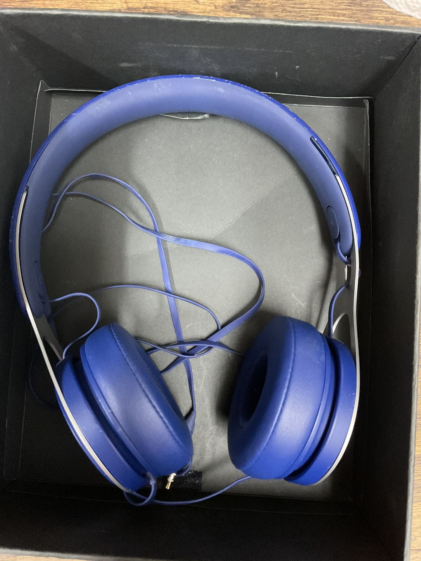 Wired Beats