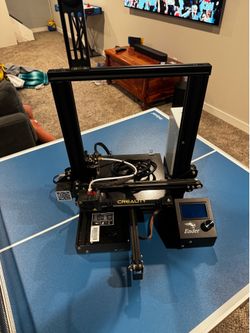 Ender 3D Printer