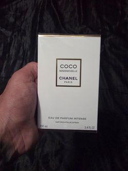Coco Mademoiselle Eau de Parfum Intense by Chanel