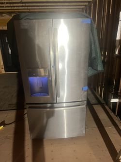 Ge Fridge 1 Year Has 5 Yr Warranty