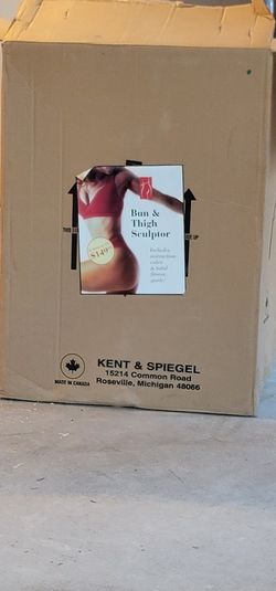 Bun & Thigh Sculptor