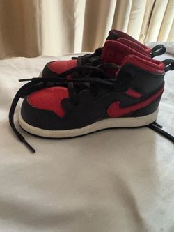 Air Jordan retro sneakers
