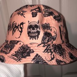 Broken Promises Bucket Hat