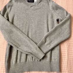 Sweater 7/8 Boys