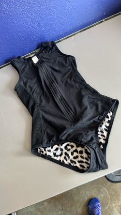 Hurley bathing suit NWOT
