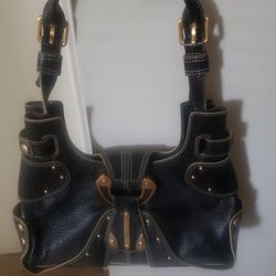 Beautiful Purse From New York I’m Letting It Go For $50.