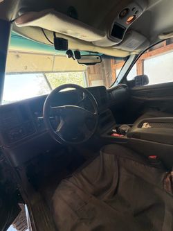 2005 GMC Sierra
