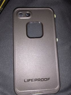 iPhone 7/8 case