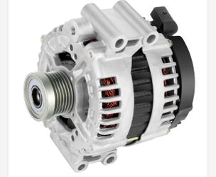 2007-2013 BMW alternator 180 amp