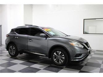 2017 Nissan Murano