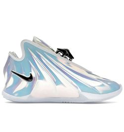 Nike GT Future LX "All-Star / Warning Label" – Size 11M