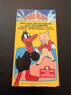 Looney Tunes